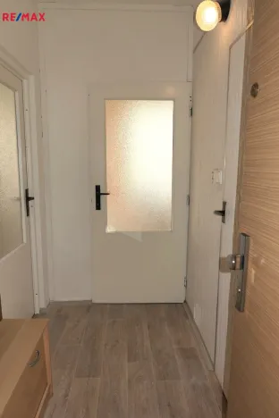 Pronájem bytu 1+1, Hradec Králové - Nový Hradec Králové, Mandysova, 35 m2