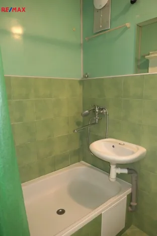 Pronájem bytu 1+1, Hradec Králové - Nový Hradec Králové, Mandysova, 35 m2