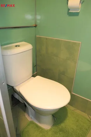 Pronájem bytu 1+1, Hradec Králové - Nový Hradec Králové, Mandysova, 35 m2