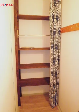 Pronájem bytu 1+1, Hradec Králové - Nový Hradec Králové, Mandysova, 35 m2