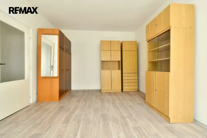 Pronájem bytu 1+1, Hradec Králové - Nový Hradec Králové, Mandysova, 35 m2