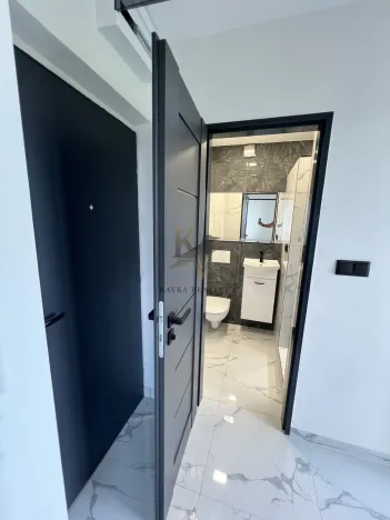 Pronájem bytu 1+1, Ostrava, 29. dubna, 33 m2