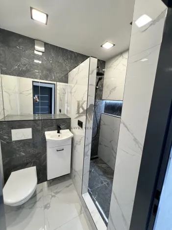 Pronájem bytu 1+1, Ostrava, 29. dubna, 33 m2