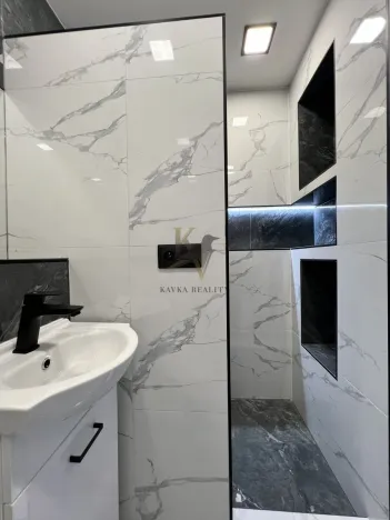 Pronájem bytu 1+1, Ostrava, 29. dubna, 33 m2