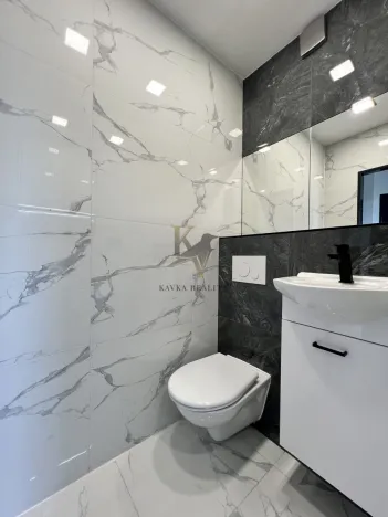 Pronájem bytu 1+1, Ostrava, 29. dubna, 33 m2