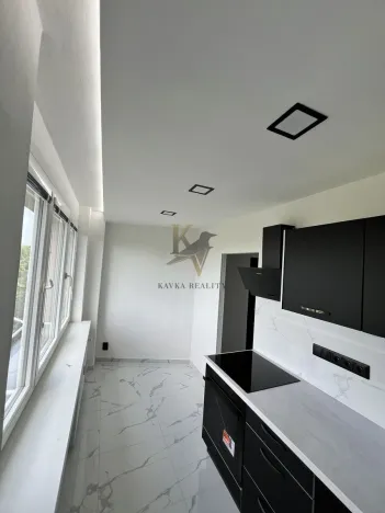 Pronájem bytu 1+1, Ostrava, 29. dubna, 33 m2