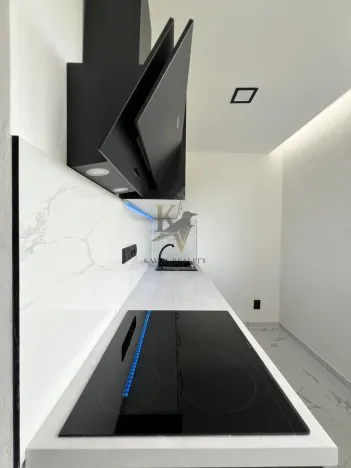 Pronájem bytu 1+1, Ostrava, 29. dubna, 33 m2