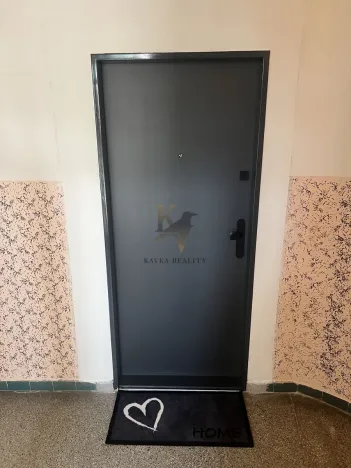 Pronájem bytu 1+1, Ostrava, 29. dubna, 33 m2