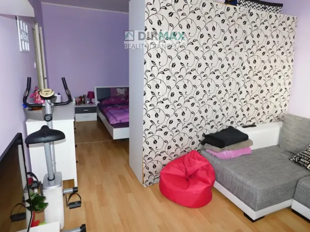 Pronájem bytu 1+1, Plzeň - Bolevec, Nýřanská, 39 m2