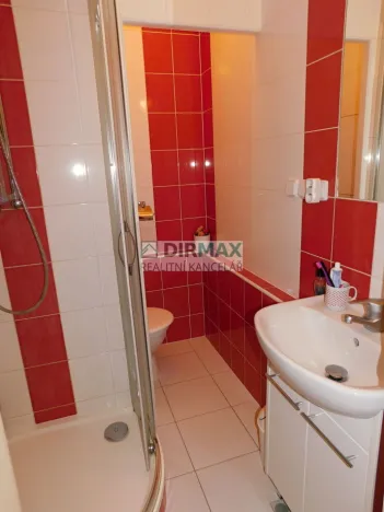 Pronájem bytu 1+1, Plzeň - Bolevec, Nýřanská, 39 m2