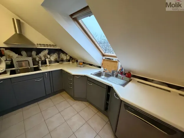 Prodej bytu 4+1, Most, Mikoláše Alše, 112 m2