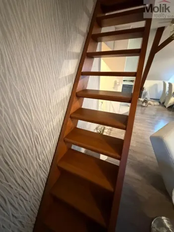 Prodej bytu 4+1, Most, Mikoláše Alše, 112 m2