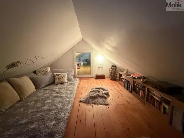 Prodej bytu 4+1, Most, Mikoláše Alše, 112 m2