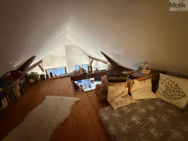 Prodej bytu 4+1, Most, Mikoláše Alše, 112 m2