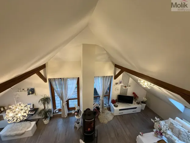 Prodej bytu 4+1, Most, Mikoláše Alše, 112 m2