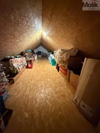 Prodej bytu 4+1, Most, Mikoláše Alše, 112 m2