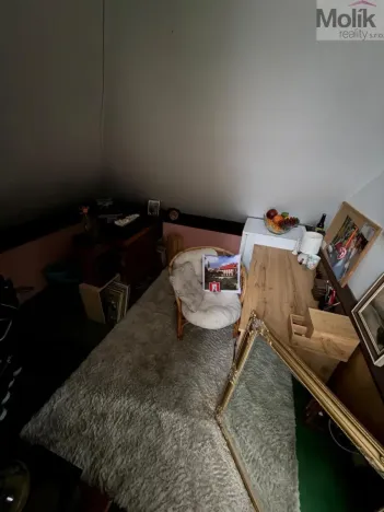 Prodej bytu 4+1, Most, Mikoláše Alše, 112 m2