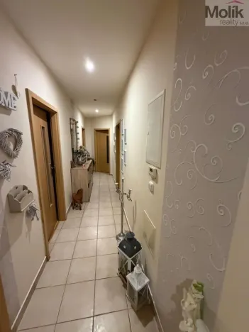 Prodej bytu 4+1, Most, Mikoláše Alše, 112 m2