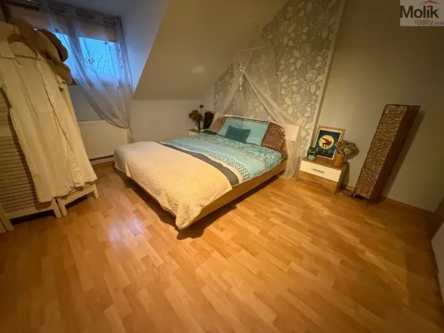 Prodej bytu 4+1, Most, Mikoláše Alše, 112 m2