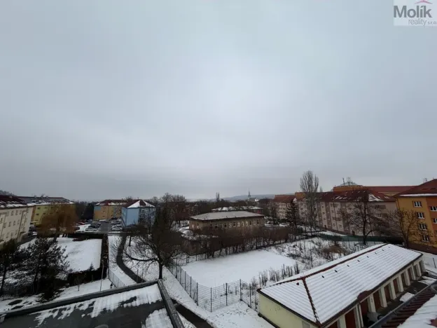 Prodej bytu 4+1, Most, Mikoláše Alše, 112 m2