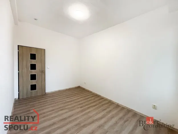 Prodej bytu 2+kk, Mlékojedy, 54 m2