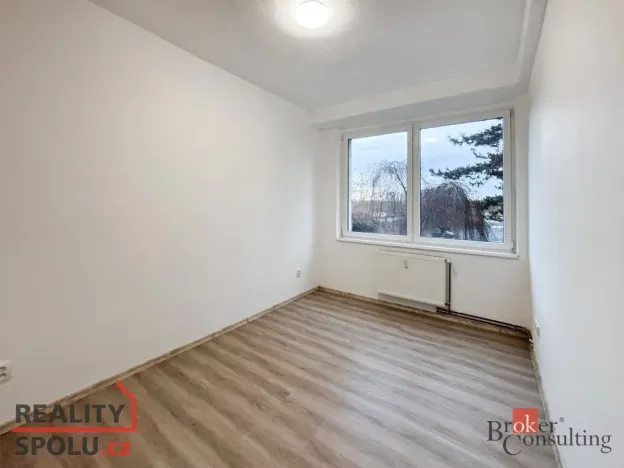 Prodej bytu 2+kk, Mlékojedy, 54 m2