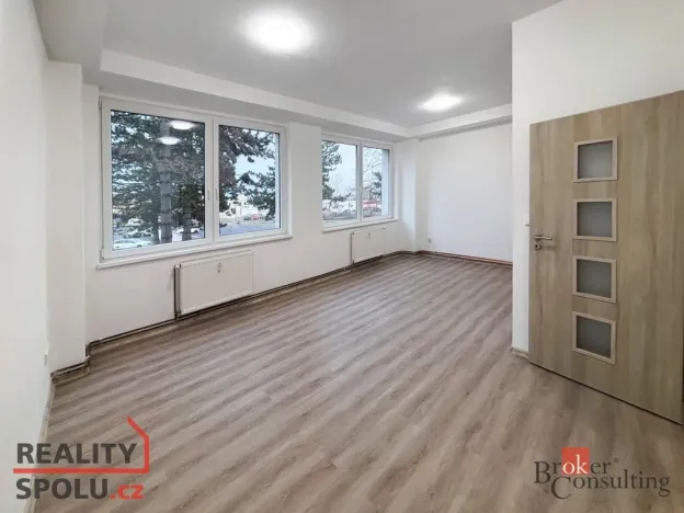 Prodej bytu 2+kk, Mlékojedy, 54 m2