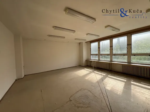 Prodej skladu, Vsetín, 2156 m2