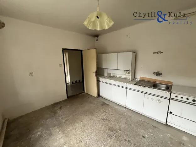 Prodej rodinného domu, Koválovice-Osíčany, 150 m2