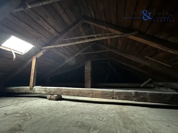 Prodej rodinného domu, Koválovice-Osíčany, 150 m2