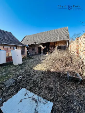 Prodej rodinného domu, Brumovice, 110 m2