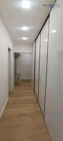 Pronájem bytu 2+1, Přerov, R. Stokláskové, 52 m2