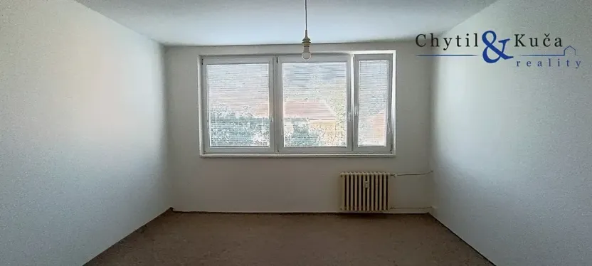 Pronájem bytu 3+1, Přerov, Dr. Milady Horákové, 61 m2