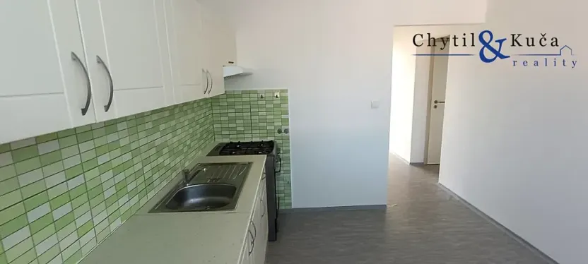 Pronájem bytu 3+1, Přerov, Dr. Milady Horákové, 61 m2