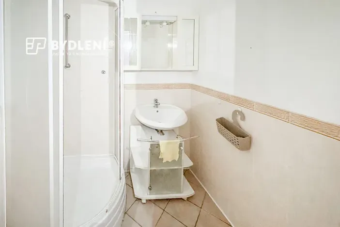 Prodej bytu 2+kk, Bílina, Bezejmenná, 48 m2