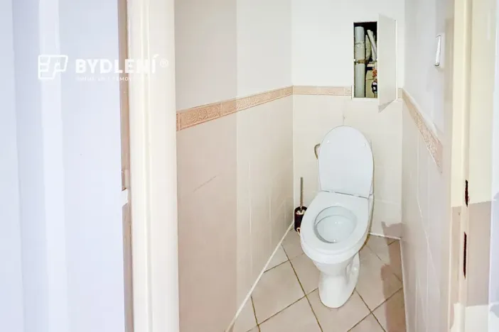 Prodej bytu 2+kk, Bílina, Bezejmenná, 48 m2