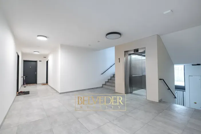 Prodej bytu 2+kk, Praha - Hodkovičky, Šenácká, 53 m2