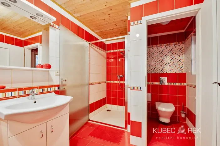 Prodej chaty, Lipno nad Vltavou, 76 m2