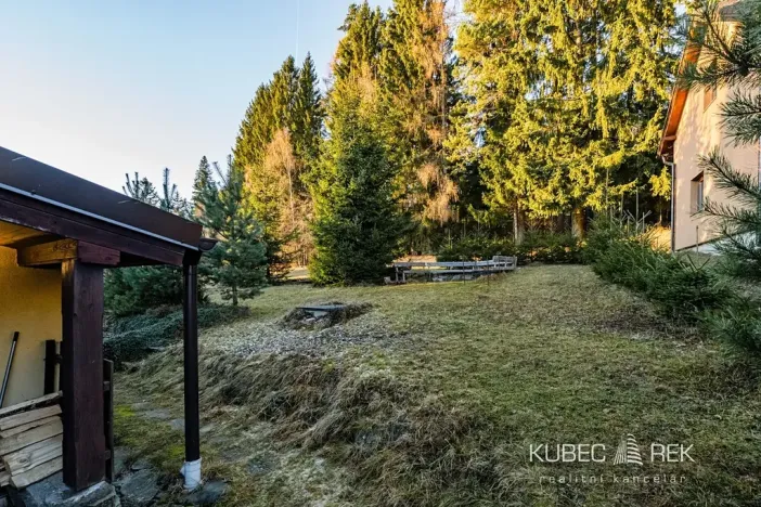 Prodej chaty, Lipno nad Vltavou, 76 m2