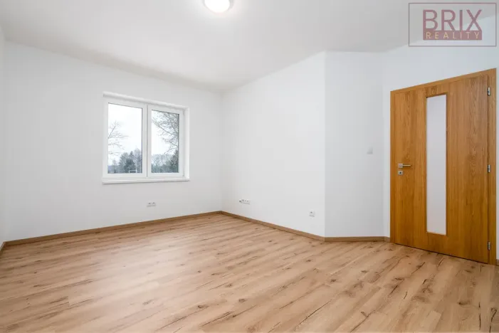 Prodej rodinného domu, Keblov, 124 m2