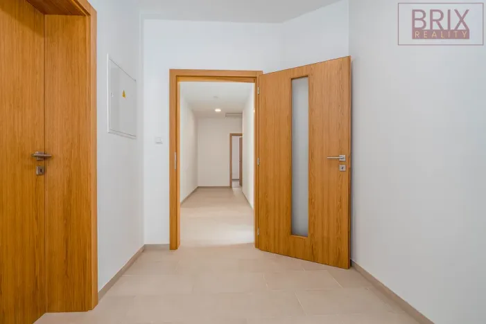 Prodej rodinného domu, Keblov, 124 m2