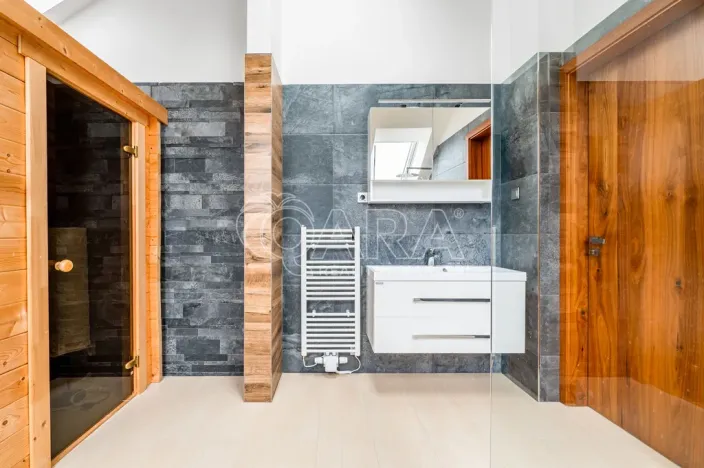 Pronájem vily, Roztoky, Nad vinicemi, 393 m2