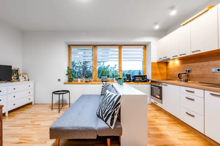 Pronájem vily, Roztoky, Nad vinicemi, 393 m2