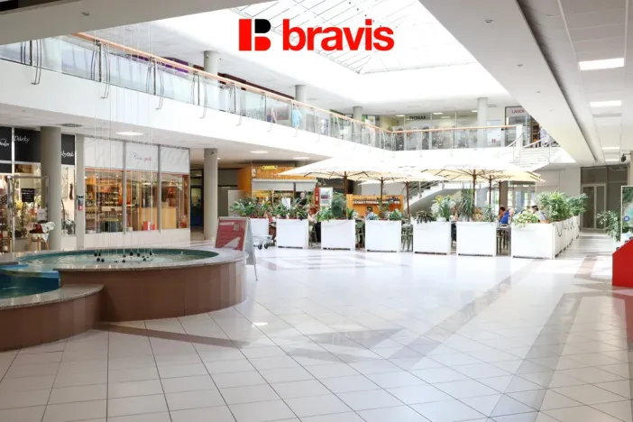 Pronájem kanceláře, Brno - Zábrdovice, Příkop, 84 m2