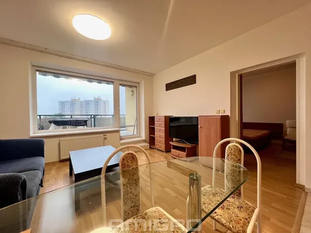 Pronájem bytu 2+kk, Brno, Plachty, 58 m2