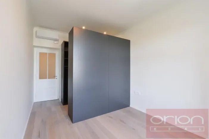 Pronájem bytu 3+kk, Praha - Vinohrady, náměstí Jiřího z Poděbrad, 138 m2