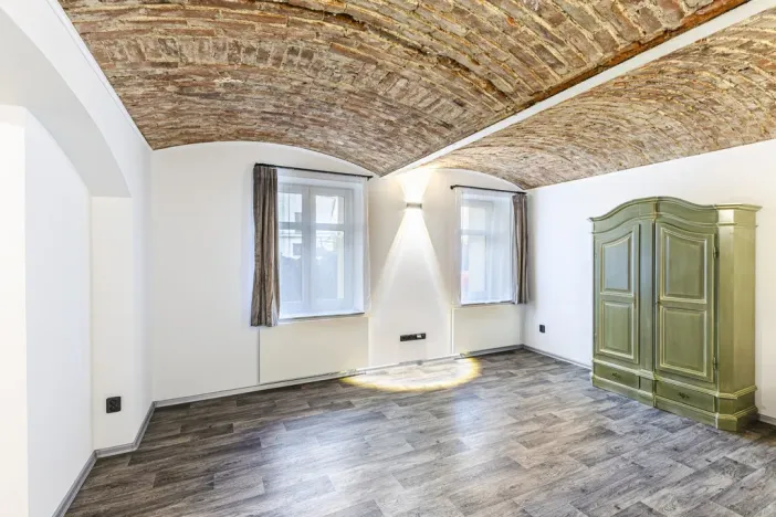 Prodej bytu 1+kk, Kutná Hora, Nádražní, 37 m2