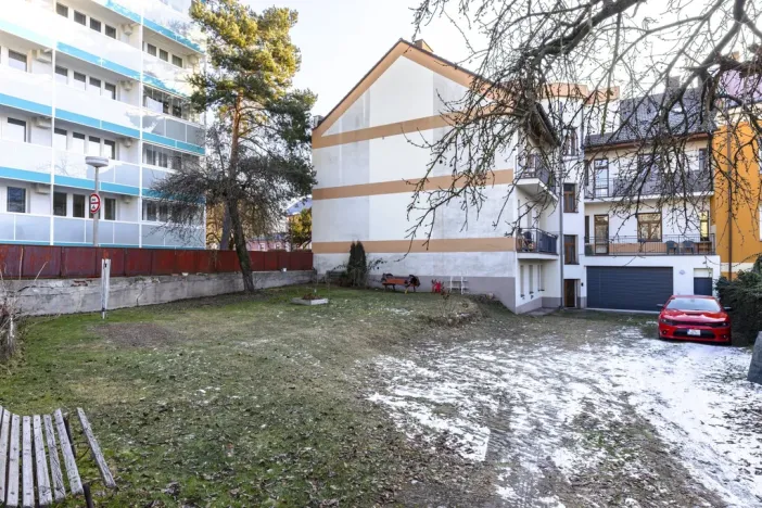 Prodej bytu 1+kk, Kutná Hora, Nádražní, 37 m2