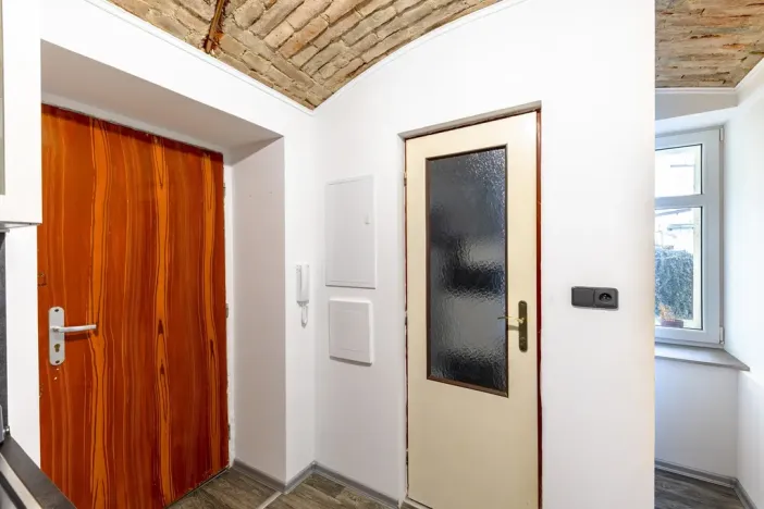 Prodej bytu 1+kk, Kutná Hora, Nádražní, 37 m2