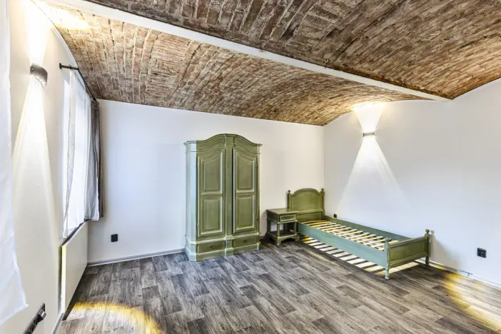 Prodej bytu 1+kk, Kutná Hora, Nádražní, 37 m2